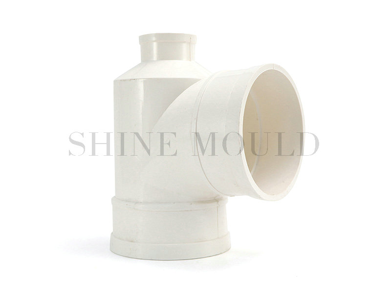Pipe Fitting Mould
