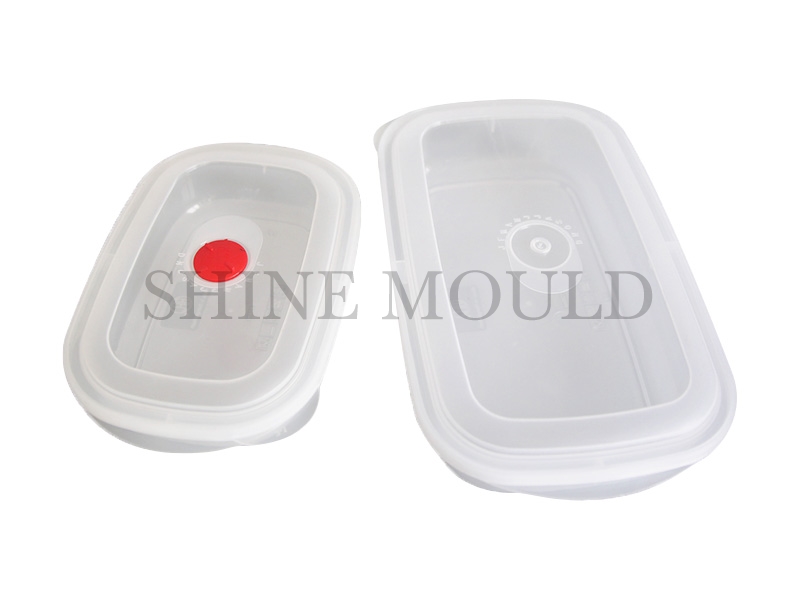 Big Food Keeper mould