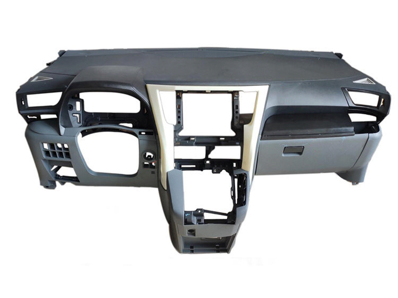 Dashboard 4