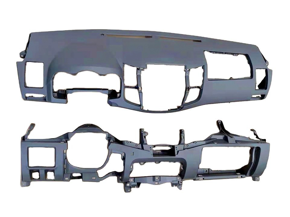 Innovating Pipe Fitting Moulds Enhancing Efficiency and Precision
