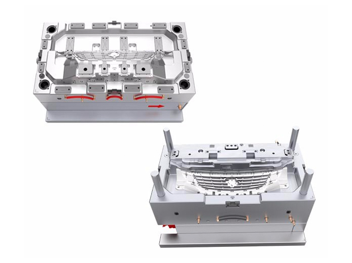 The Benefits of Drawer Moulds in Manufacturing