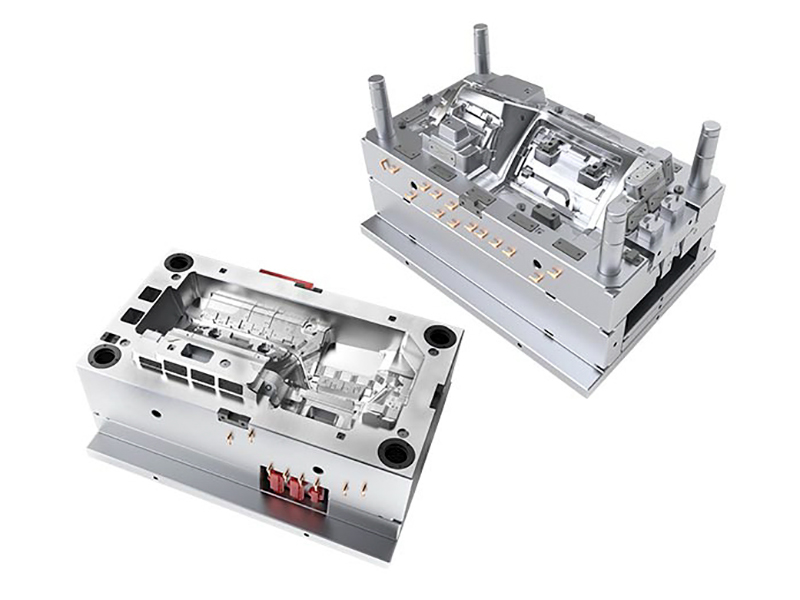 Auto Mould 12