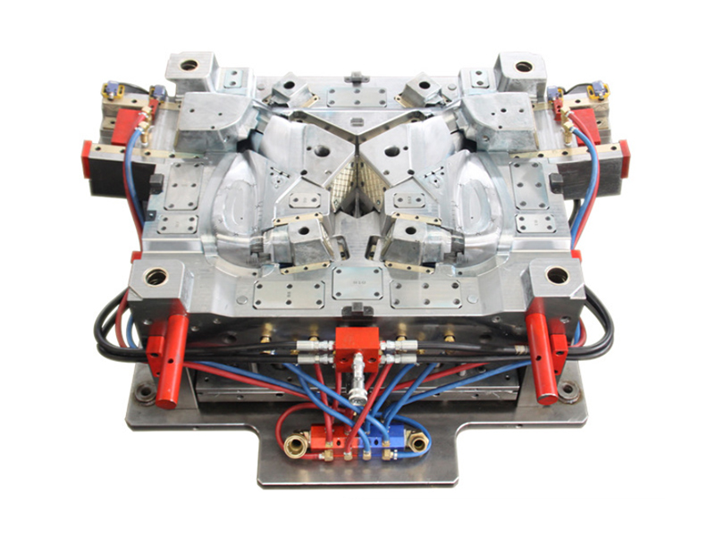 Auto Mould 2