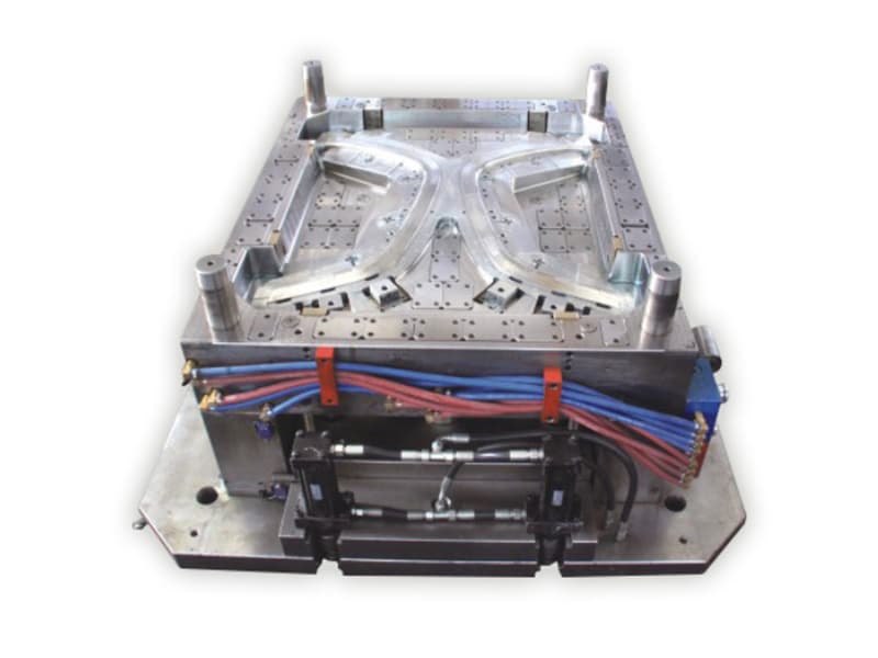 Auto Mould 3