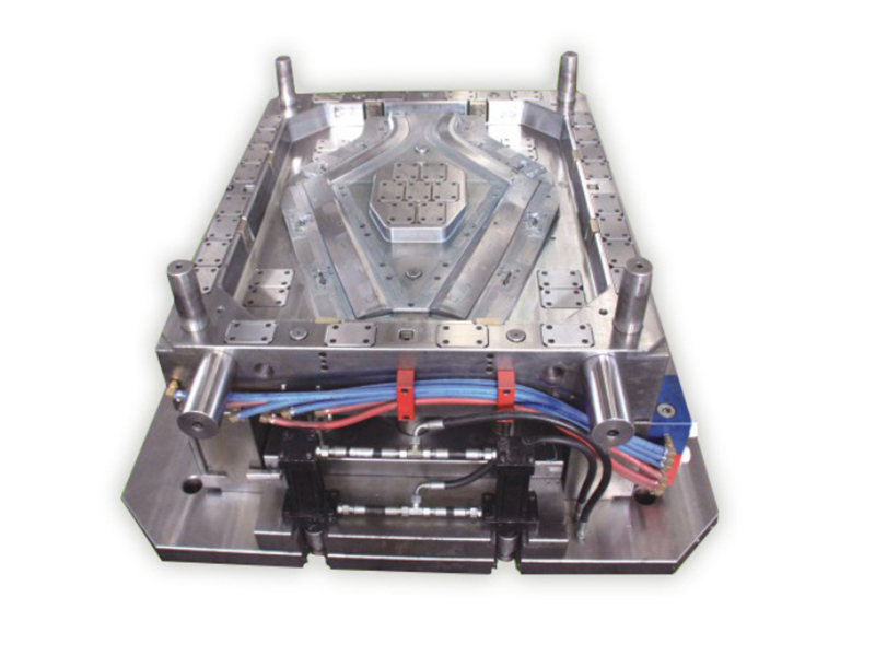 Auto Mould 4