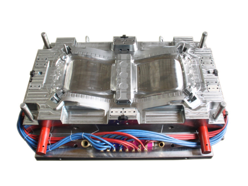 Auto Mould 5