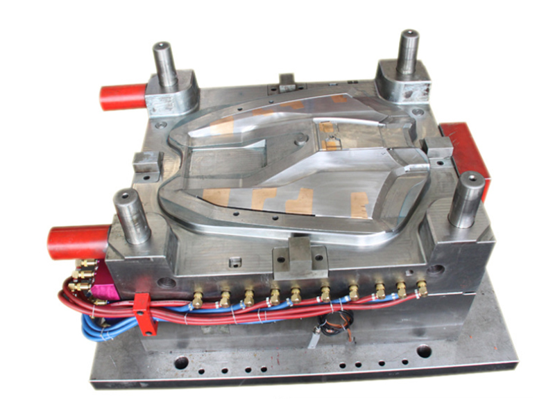 Auto Mould 7