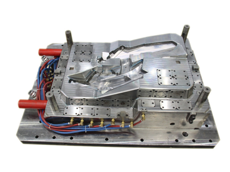 Auto Mould 8