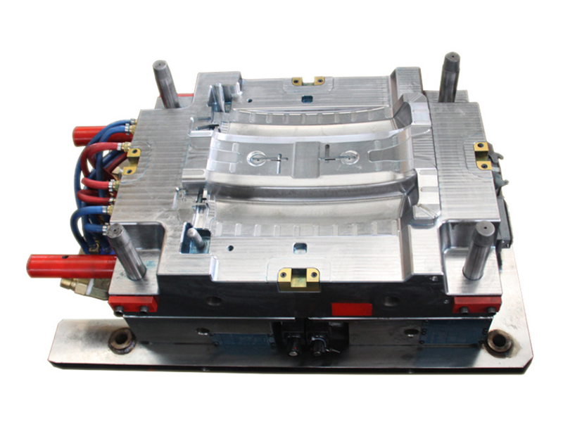 Auto Mould 9