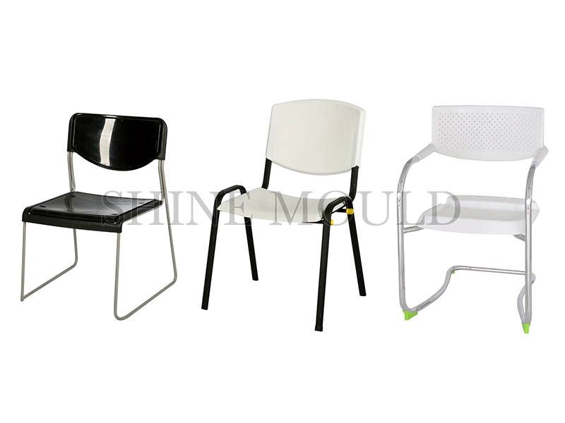 What Is A Chair Mould And How Is It Used In Furniture Production