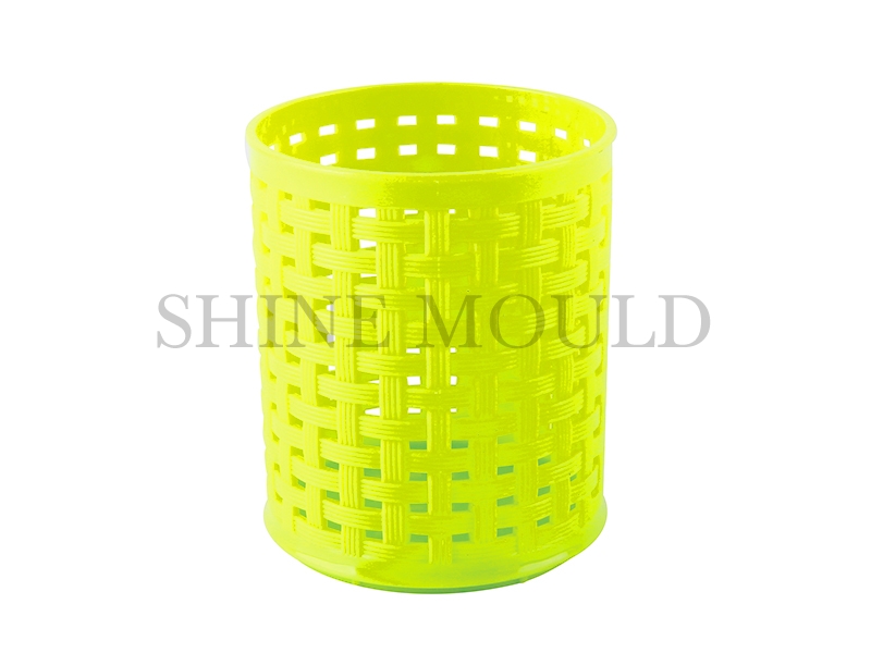 How To Choose The Best Laundry Basket Mould For Durable Household Use