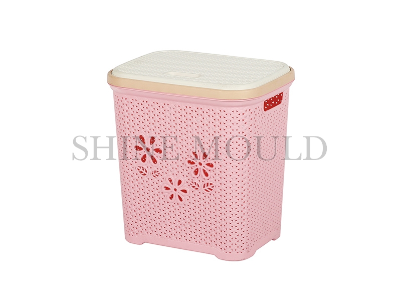 Tips For Maintaining Products Made From Laundry Basket Mould