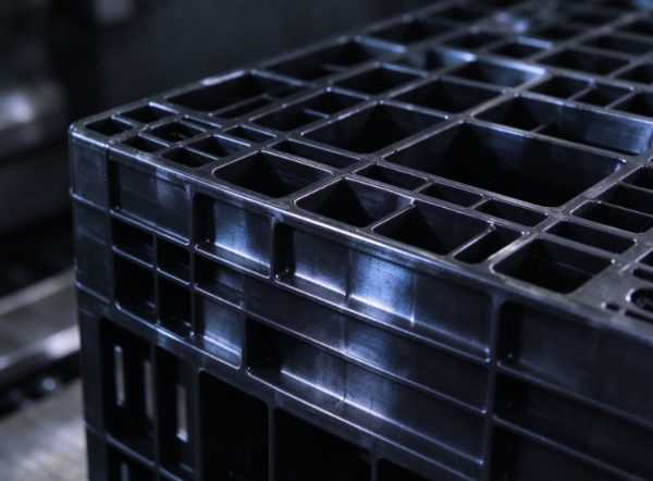 PalletMould1 Pallet Mould